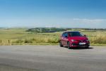 Toyota Auris Hybrid GB25 2017 года (UK)